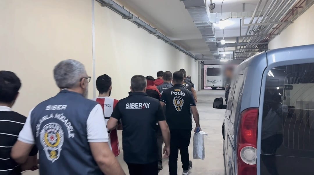 KIRŞEHİR / TEKHA Kırşehir merkezli