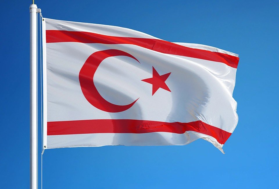 KKTC / TEKHA Kuzey Kıbrıs