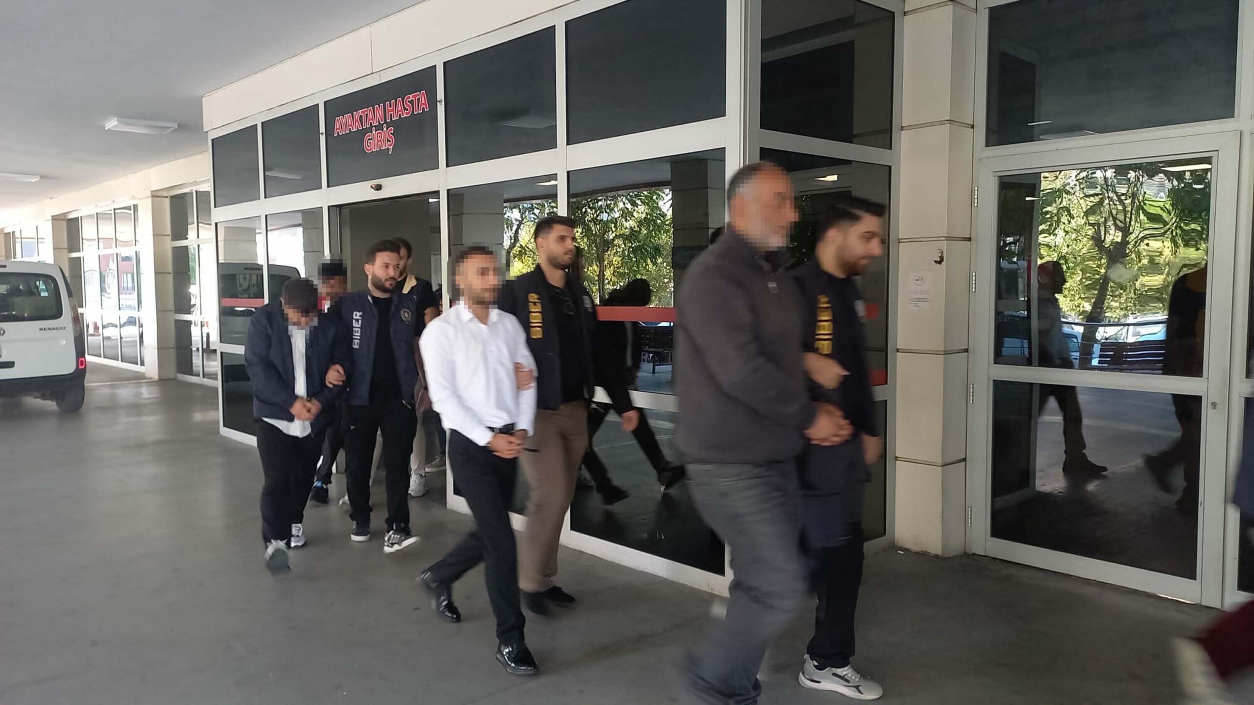 MANİSA / TEKHA Soma Cumhuriyet