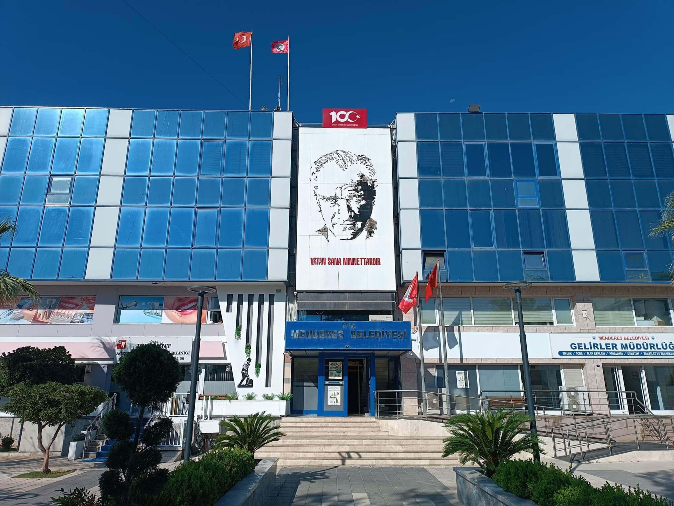 İZMİR / TEKHA İzmir Cumhuriyet