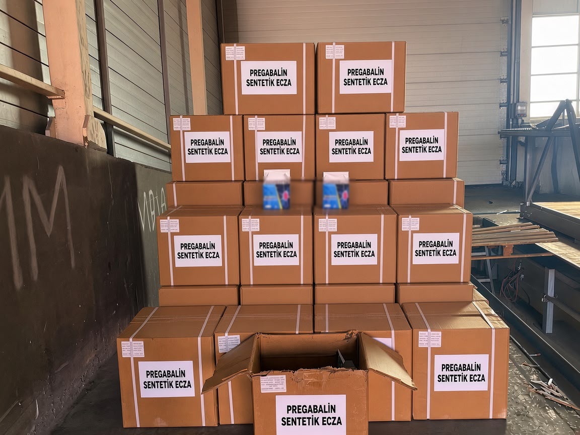 MERSİN / TEKHA Ticaret Bakanlığı’na