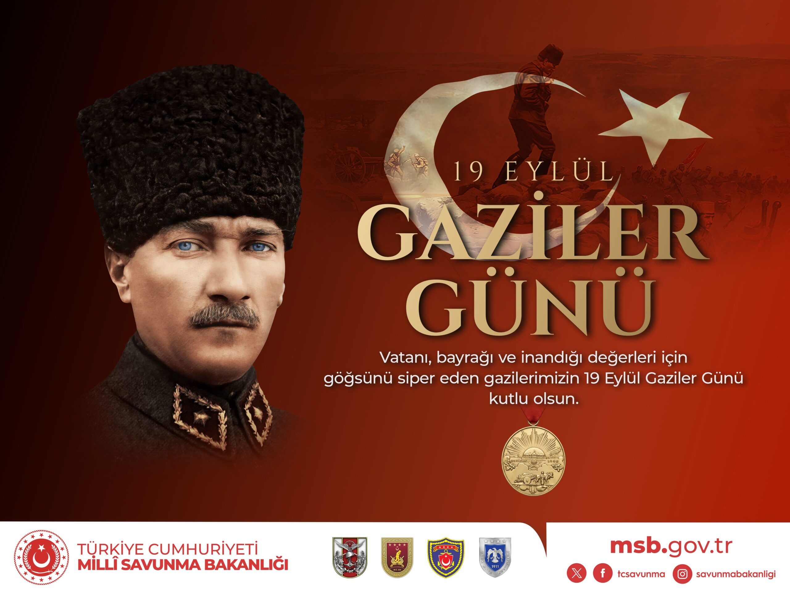 ANKARA / TEKHA Milli Savunma