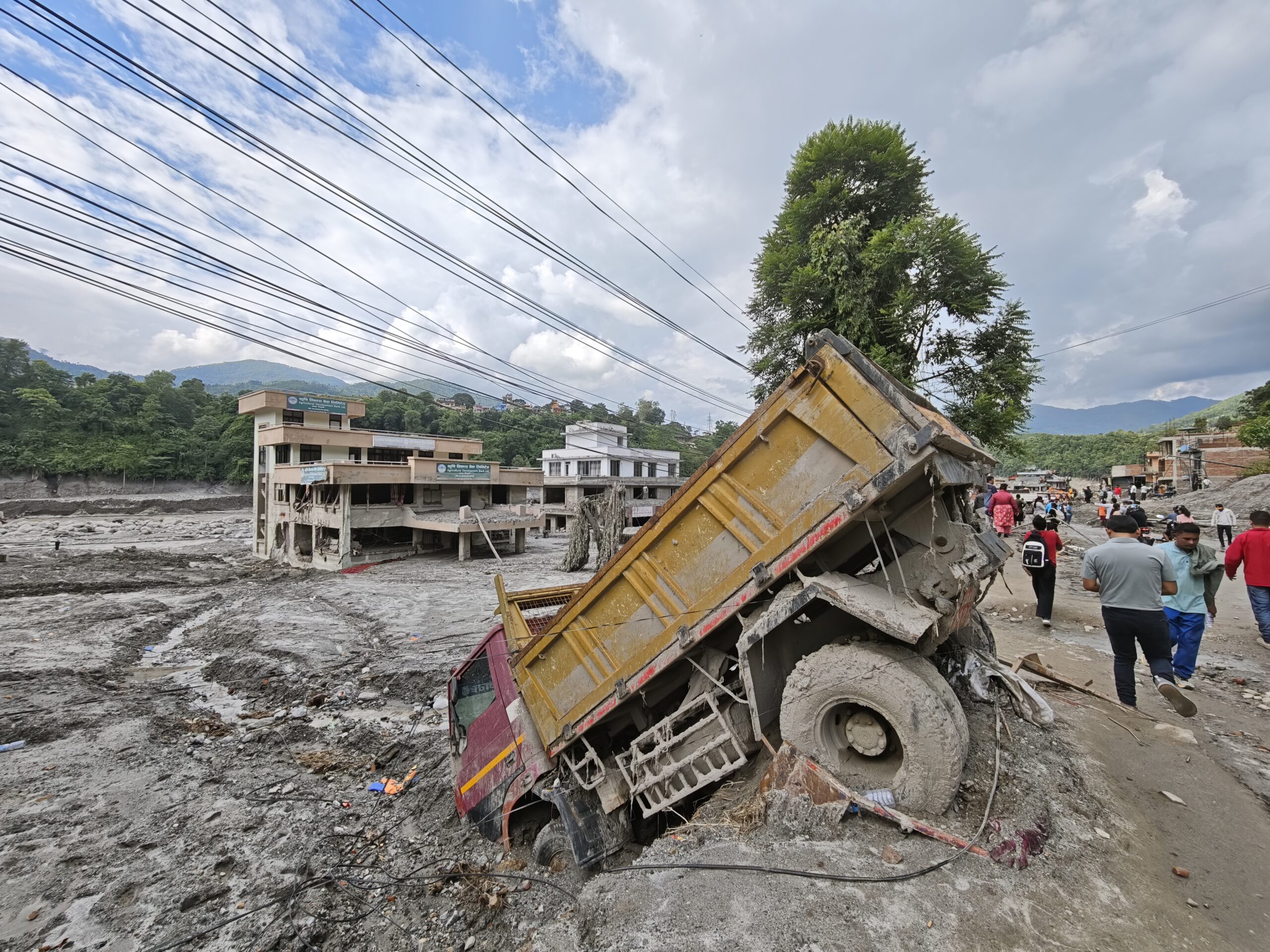 NEPAL / TEKHA Nepal Ulusal