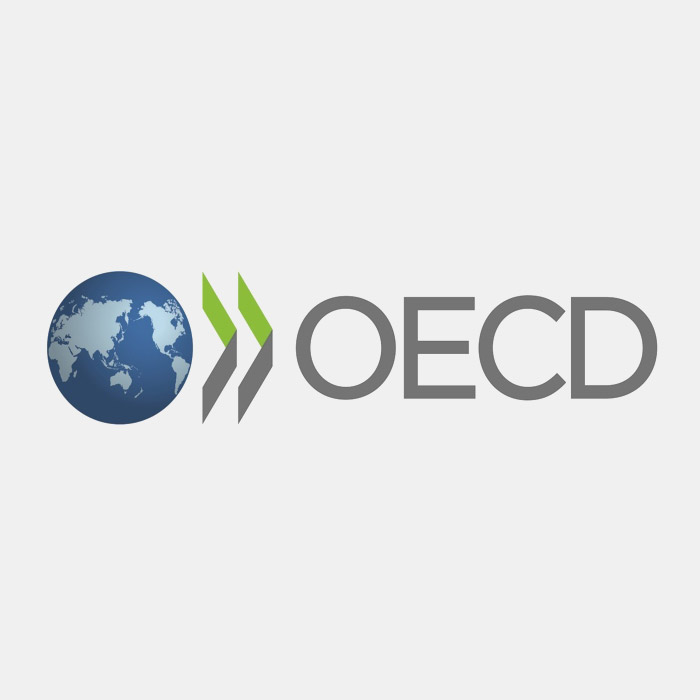 OECD Küresel Büyüme Tahminini Yüzde 2,9 Seviyesine Çıkardı