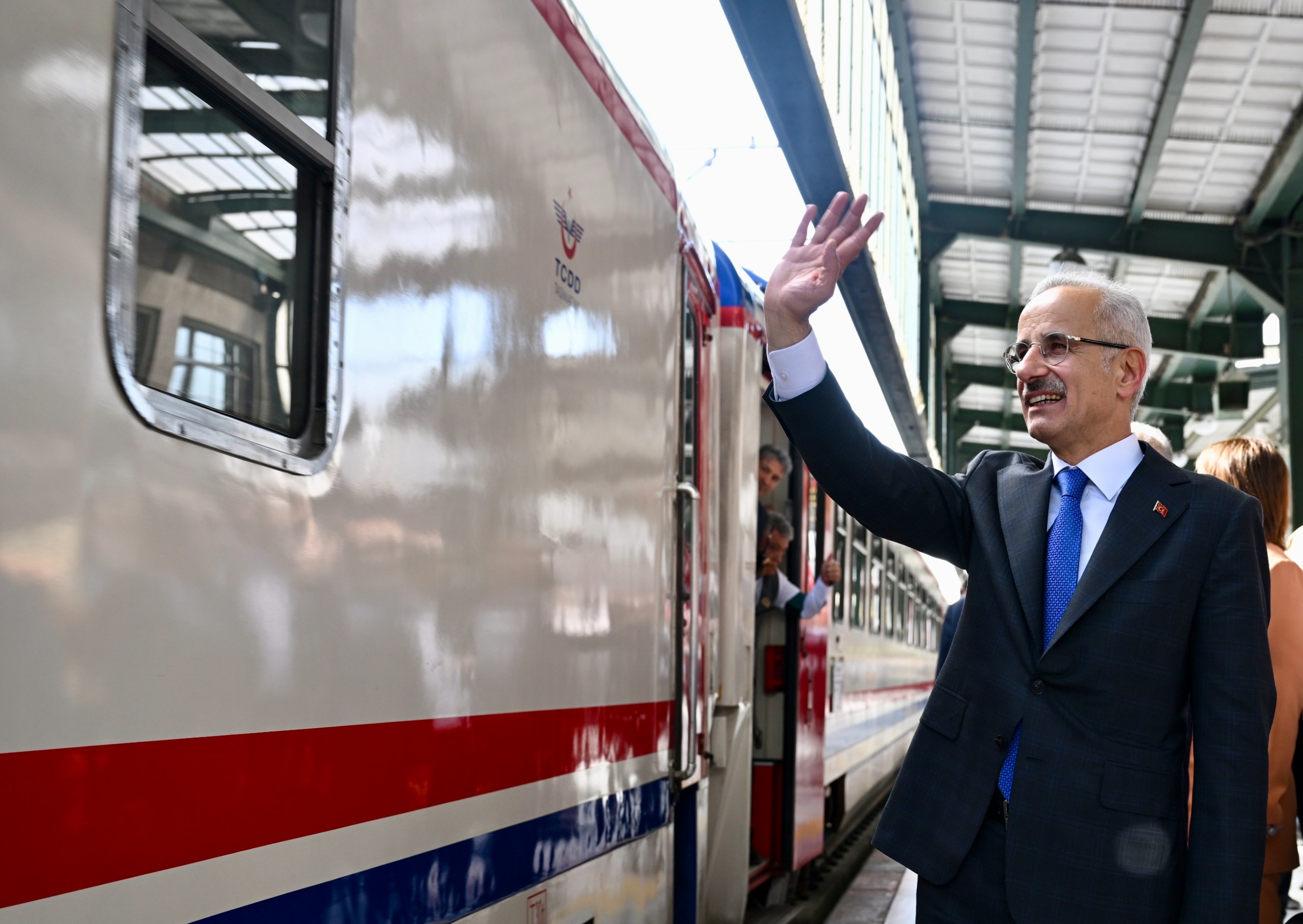 Tarihi Orient Express 30 Eylül’de İstanbul’a Geliyor