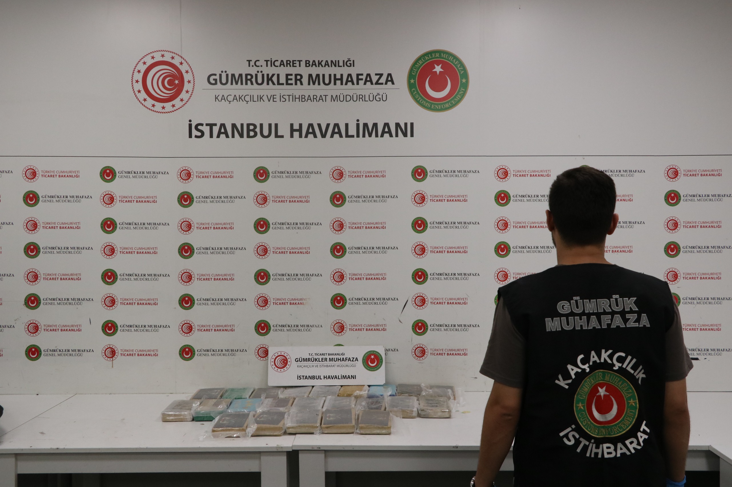 İSTANBUL / TEKHA Ticaret Bakanlığı