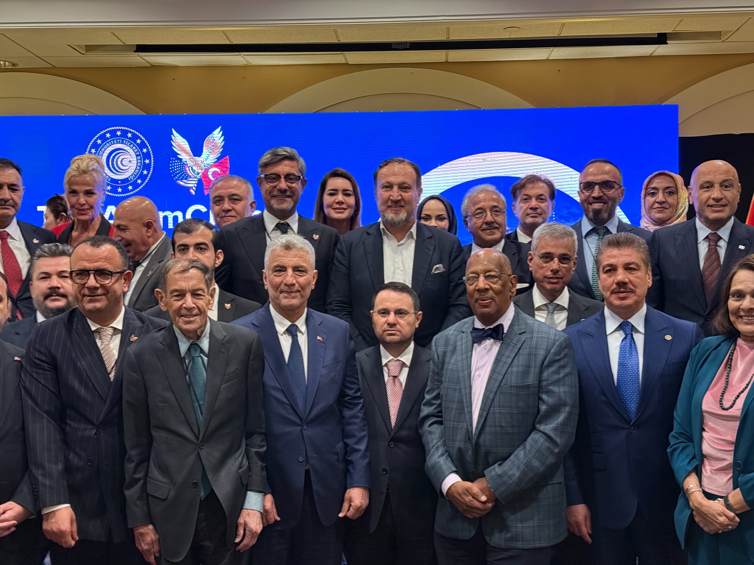 Bakan Memişoğlu New York’ta Açıkladı: Türkiye Dünyanın En İyi Sağlık Hizmeti Sunan Ülkelerinden Biri