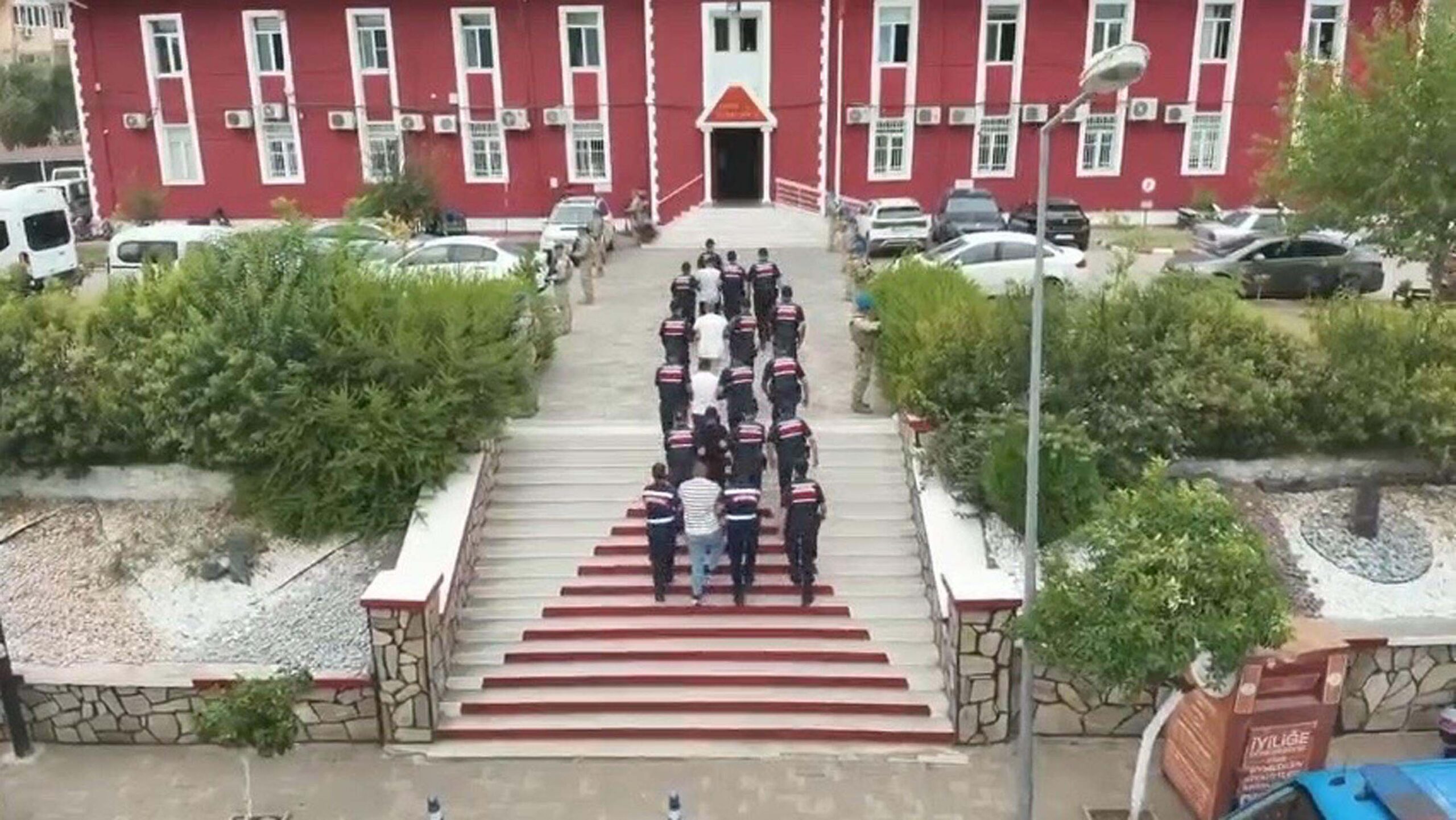 AYDIN / TEKHA Aydın merkezli