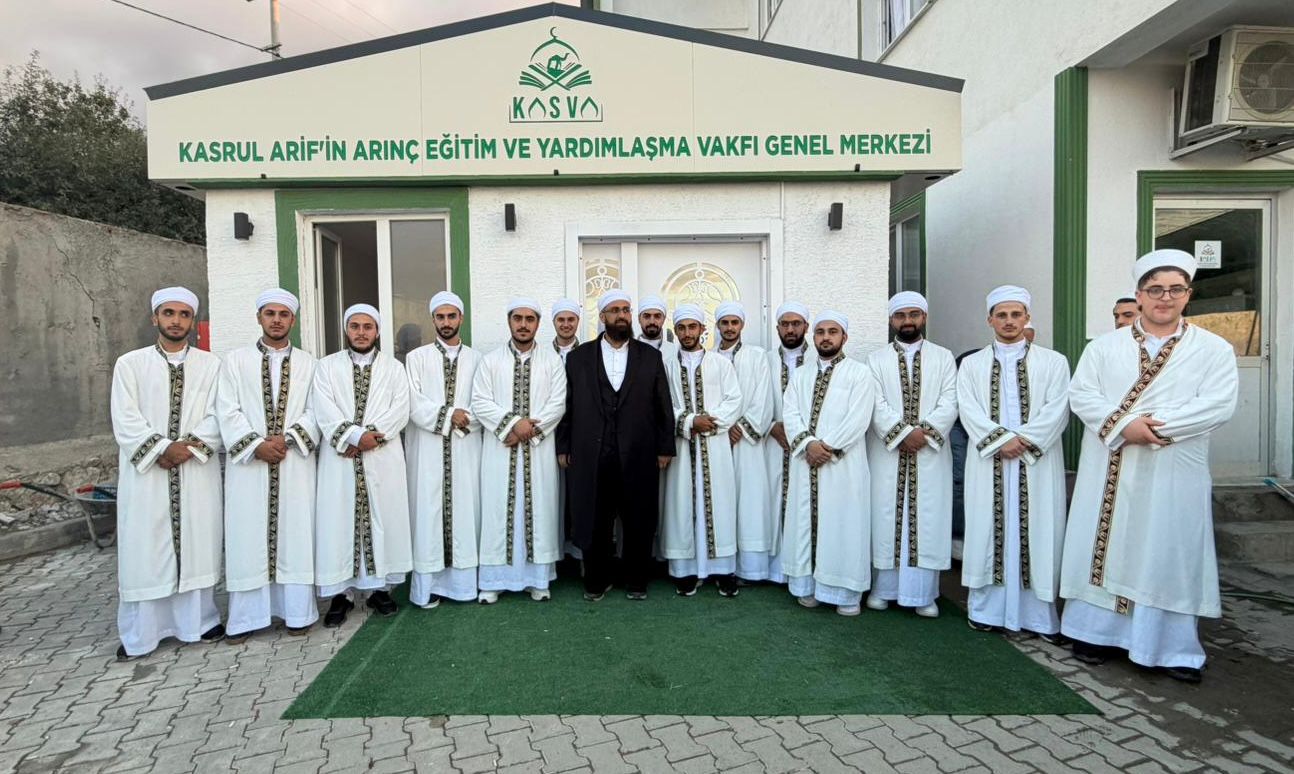 YALOVA / TEKHA Kasrul Arifin