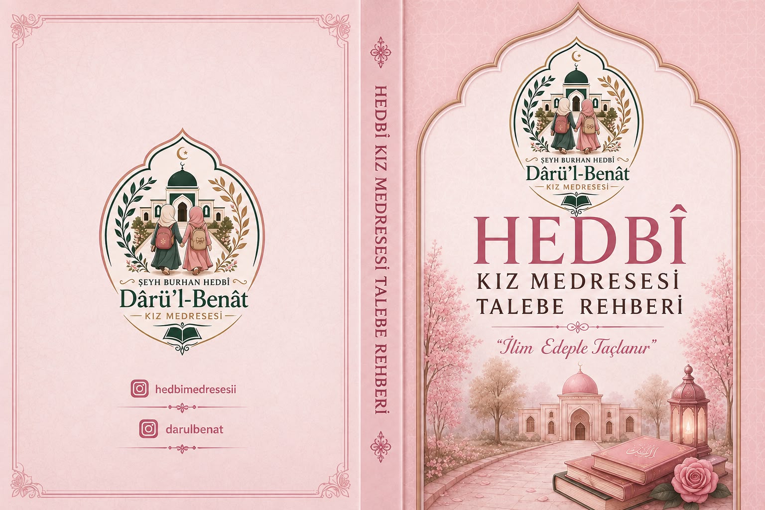 MARDİN / TEKHA Hedbî Kız