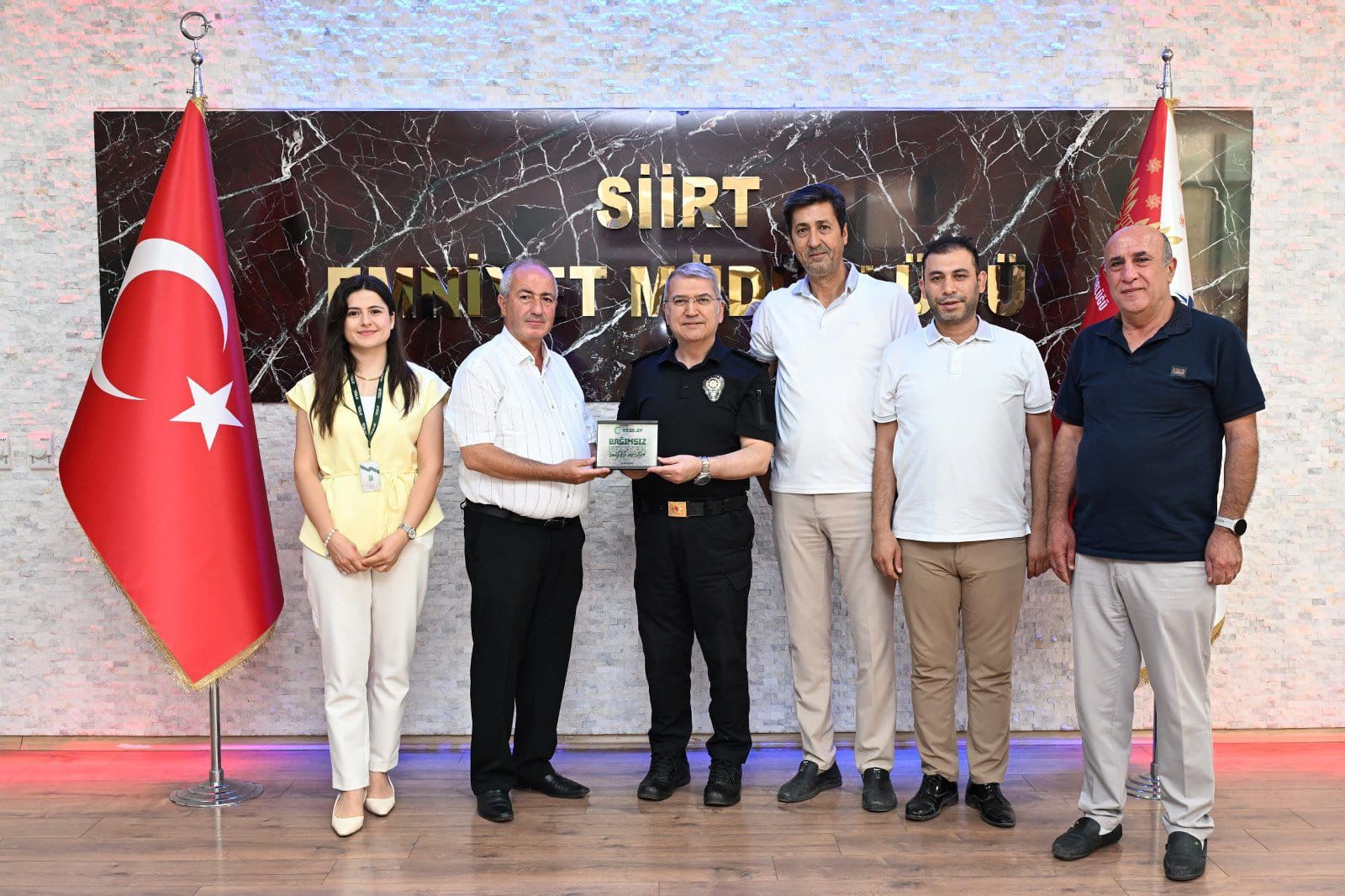 SİİRT / TEKHA Siirt genelinde