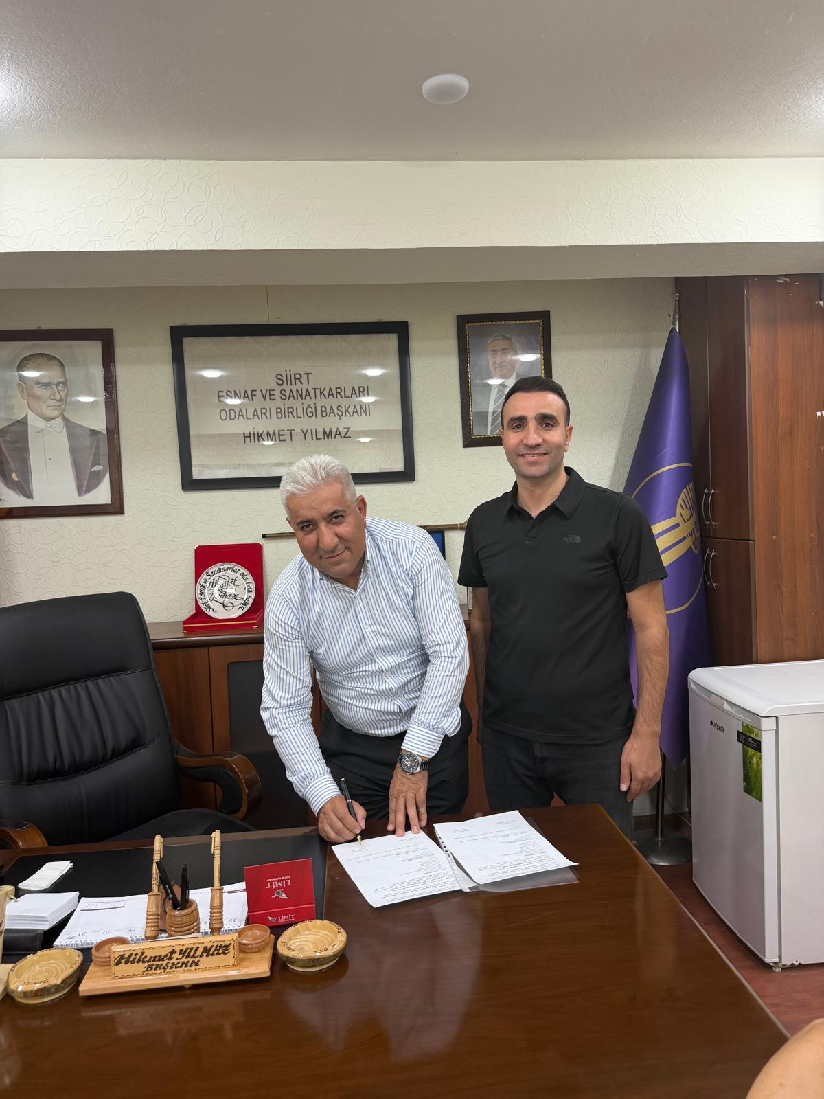 Başkan Yılmaz’dan Yeni Eğitim Öğretim Yılı Mesajı