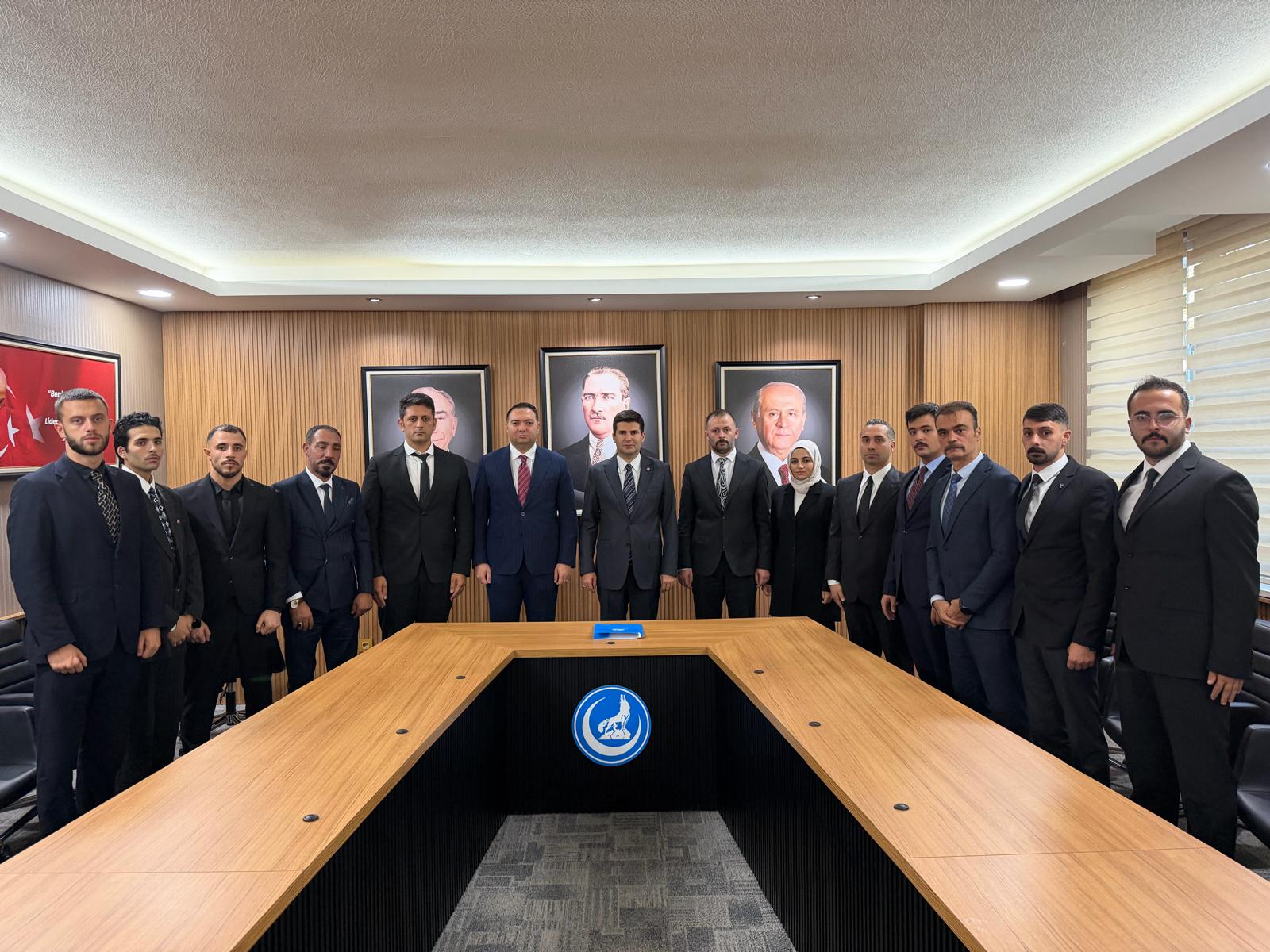 YALOVA / TEKHA Yalova Ülkü