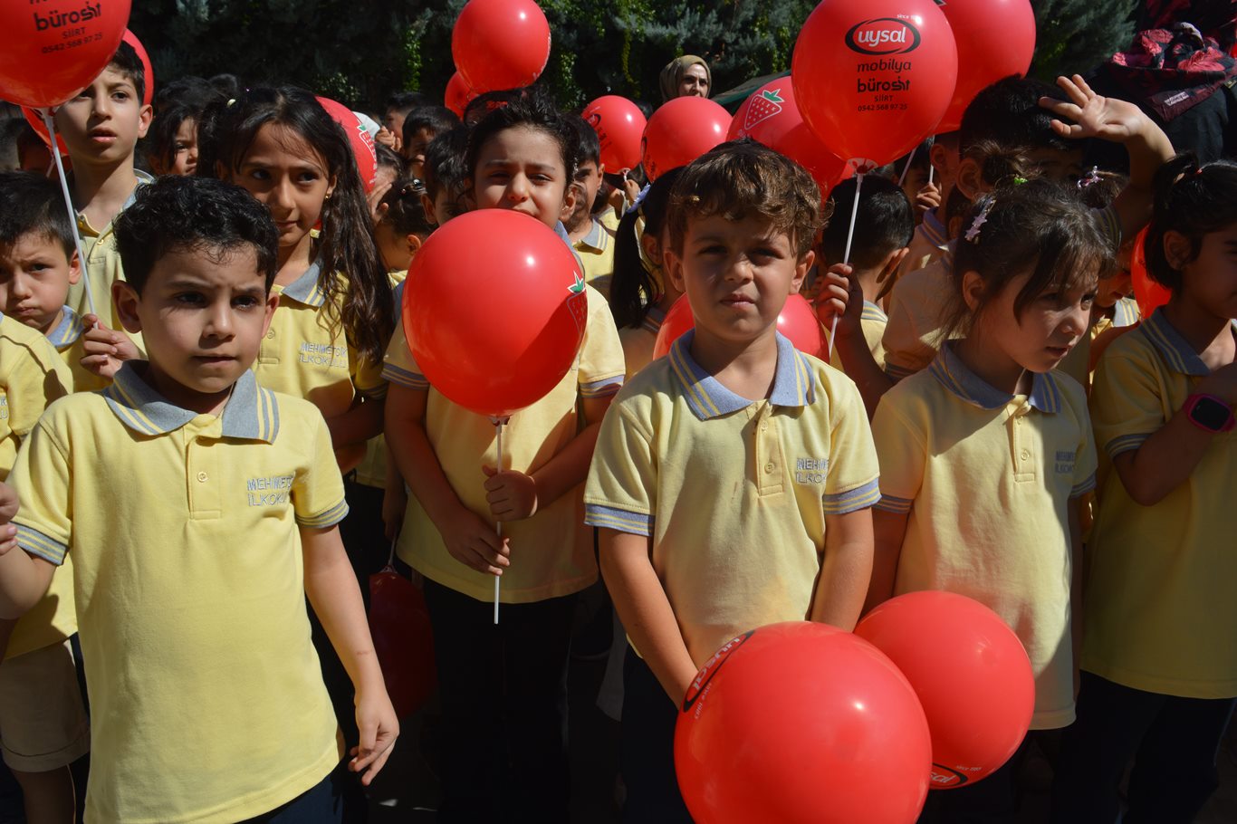SİİRT / TEKHA Siirt’te 2026-2027