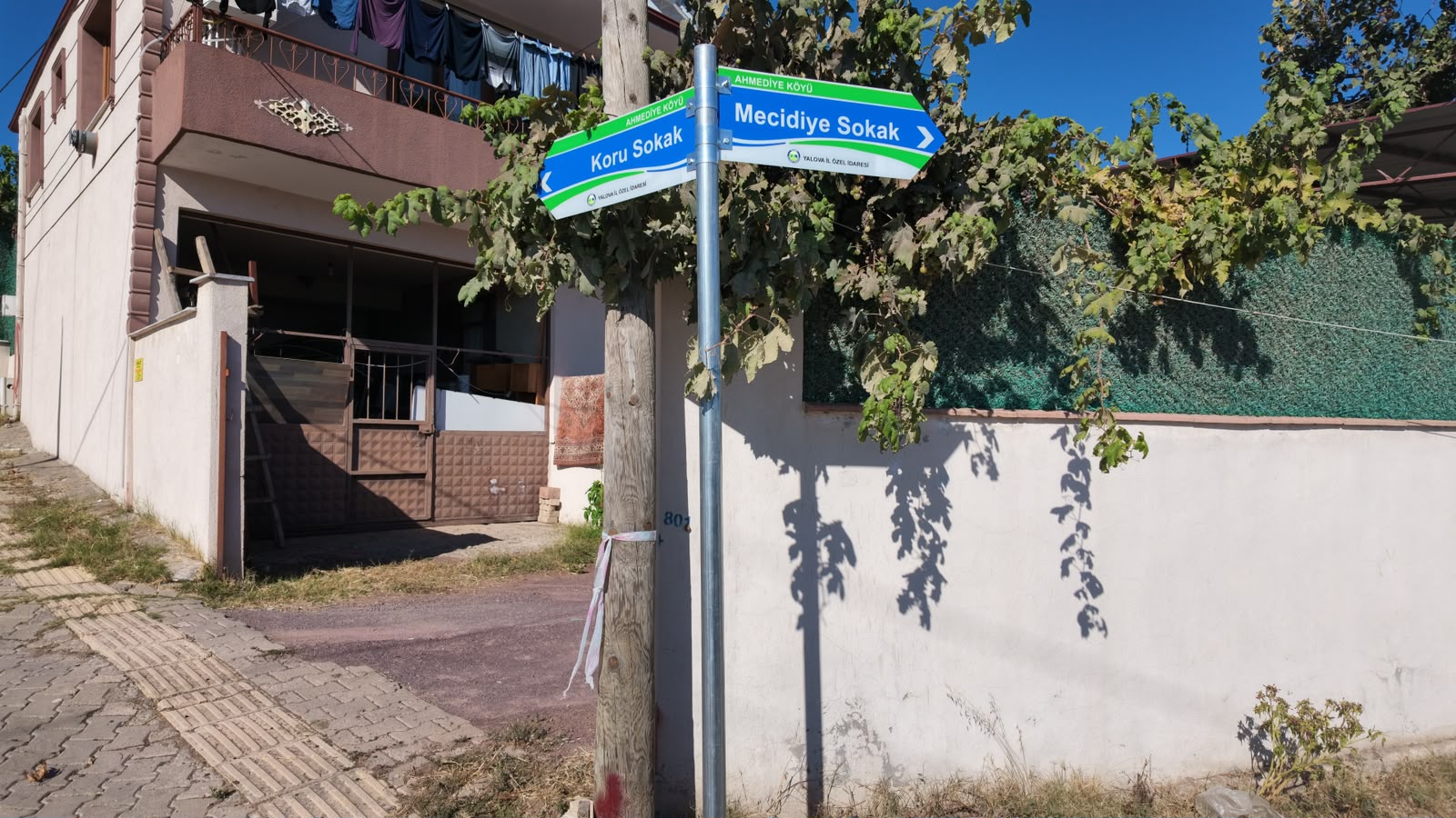 YALOVA / TEKHA Yalova Valiliği