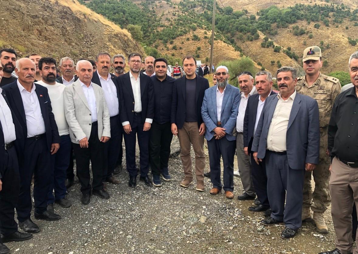 SİİRT / TEKHA Bitlisli Gayrinal