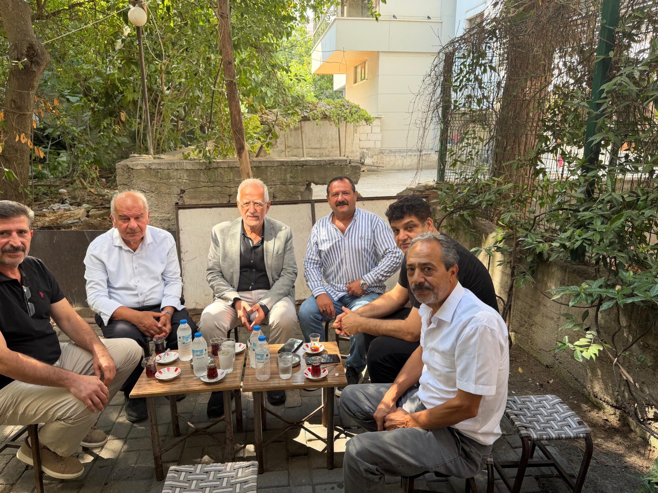 YALOVA / TEKHA Üç dönemdir