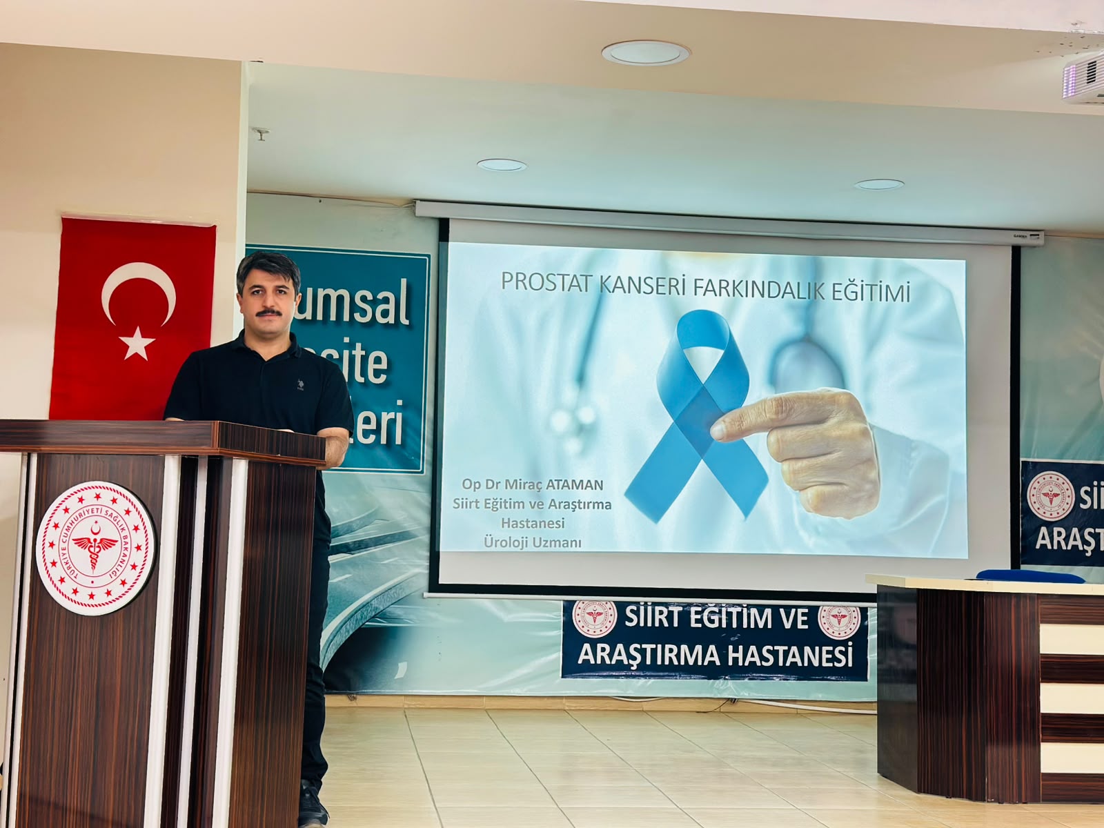 SİİRT / TEKHA Siirt Eğitim