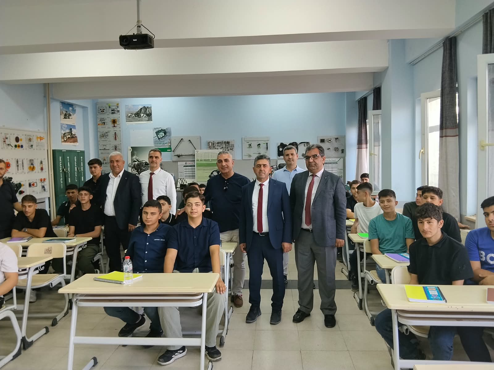 SİİRT / TEKHA Siirt’te bu