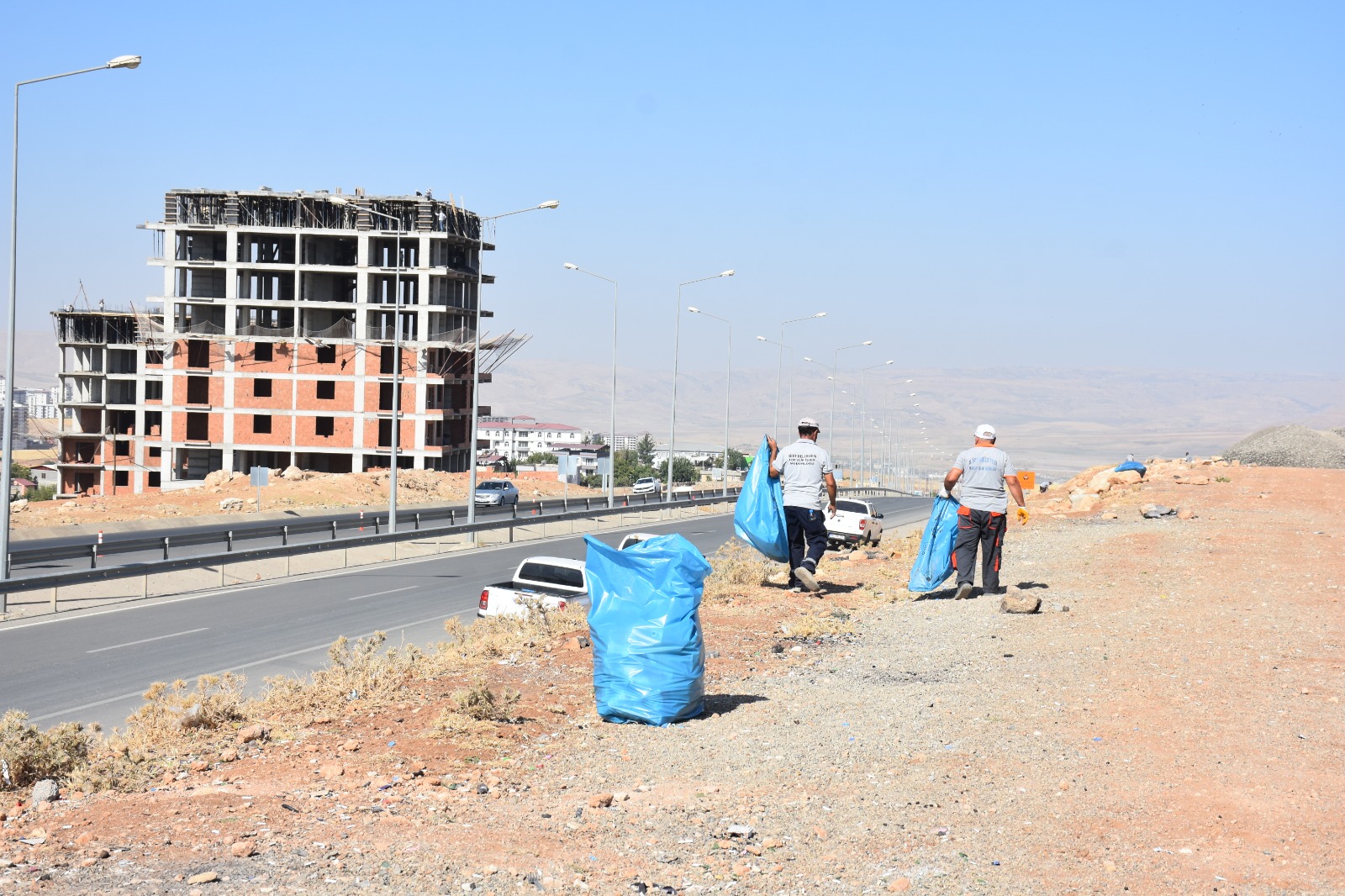 SİİRT / TEKHA Siirt Belediyesi,