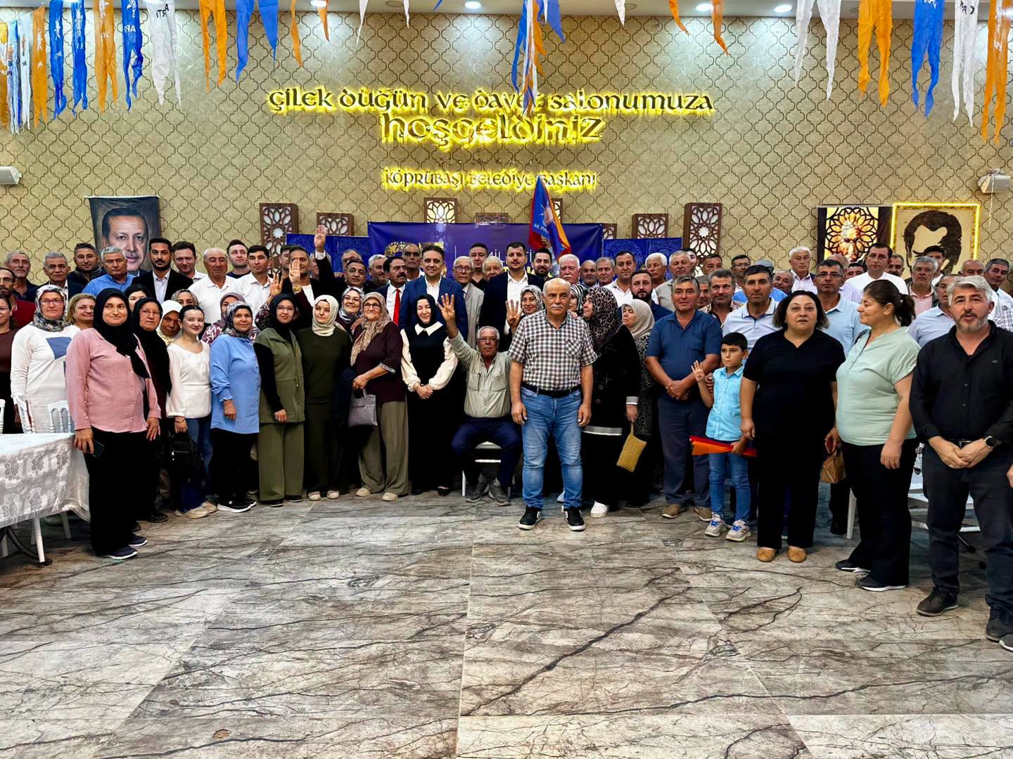 ADİL AKA / MANİSA –