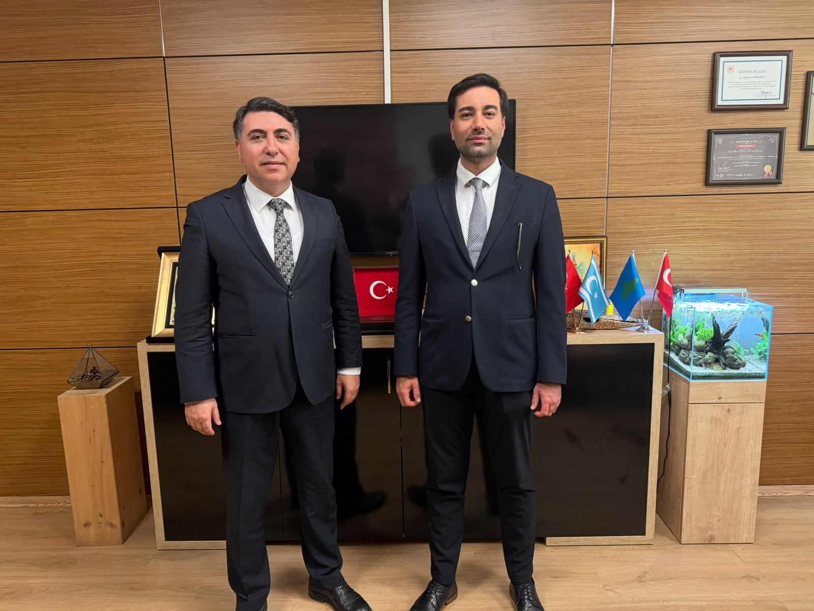 ANKARA / TEKHA Anadolu Üniversitesi