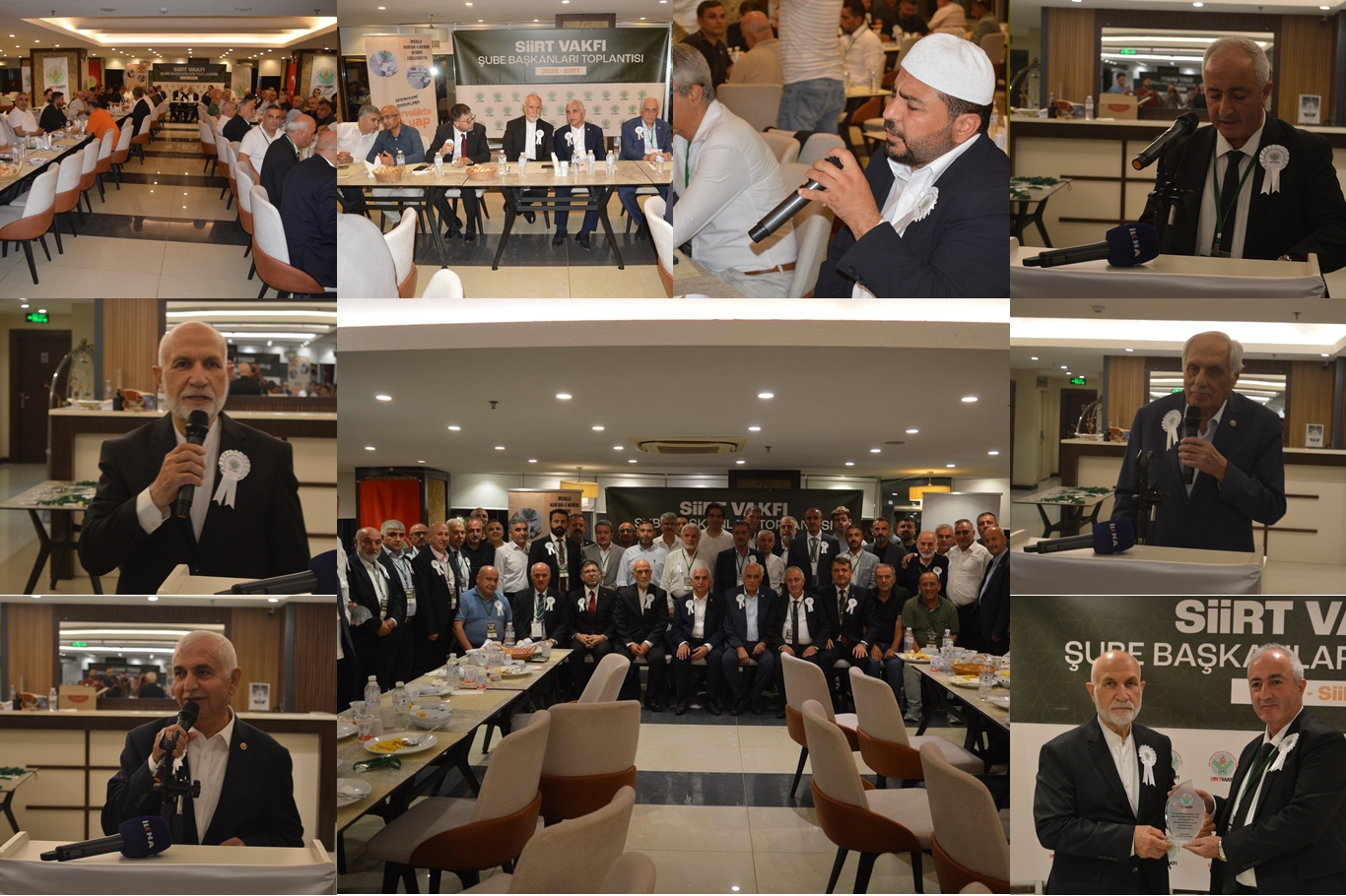 AYHAN MERGEN – SİİRT /