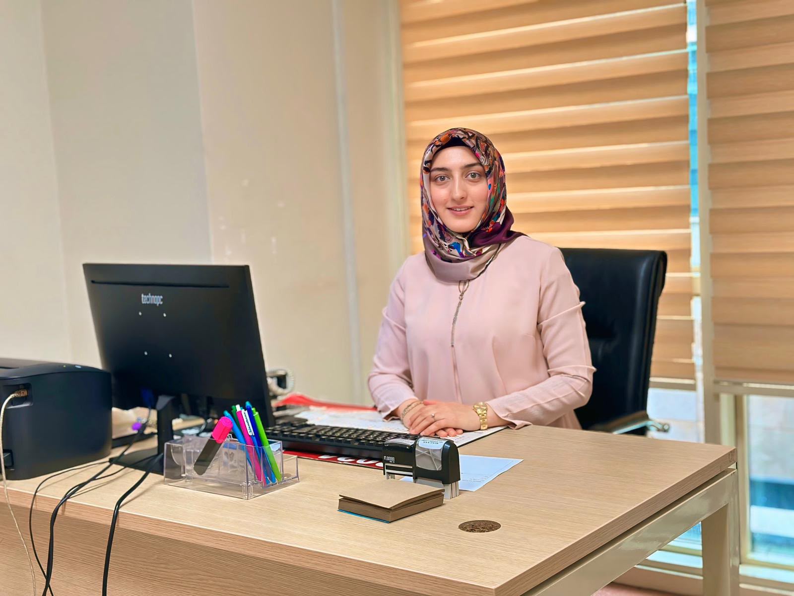 AYHAN MERGEN – SİİRT /