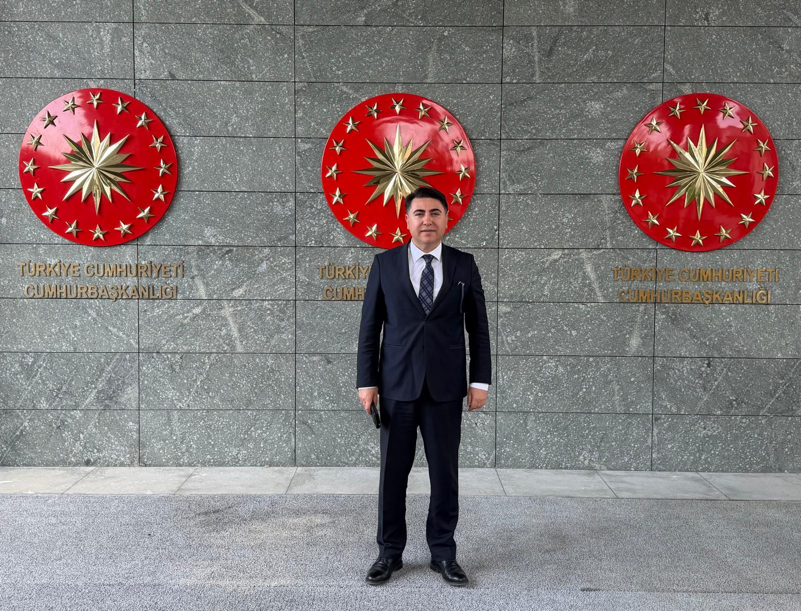 ANKARA / TEKHA Anadolu Üniversitesi
