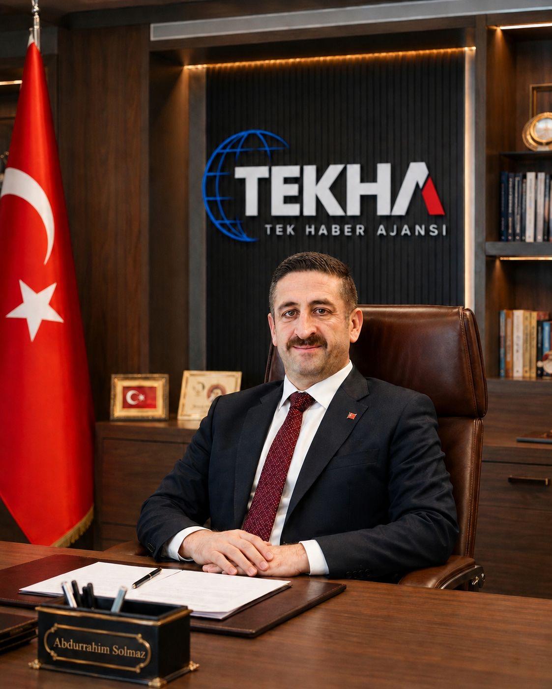 ANKARA / TEKHA Tek Haber