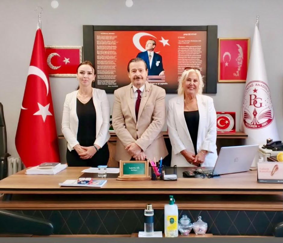 CENGİZ VELİOĞLU – ANKARA /