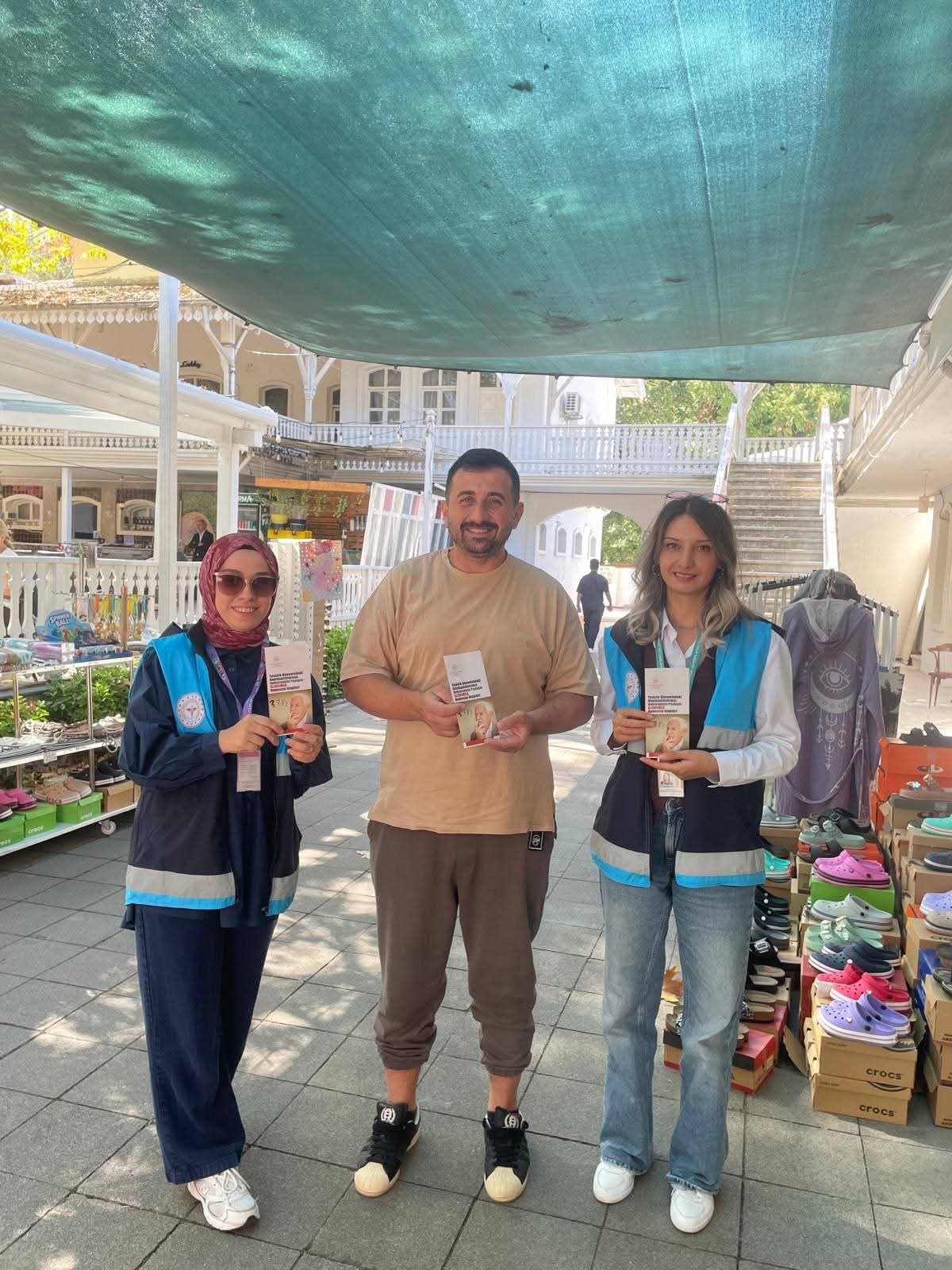 YALOVA / TEKHA Yalova genelinde