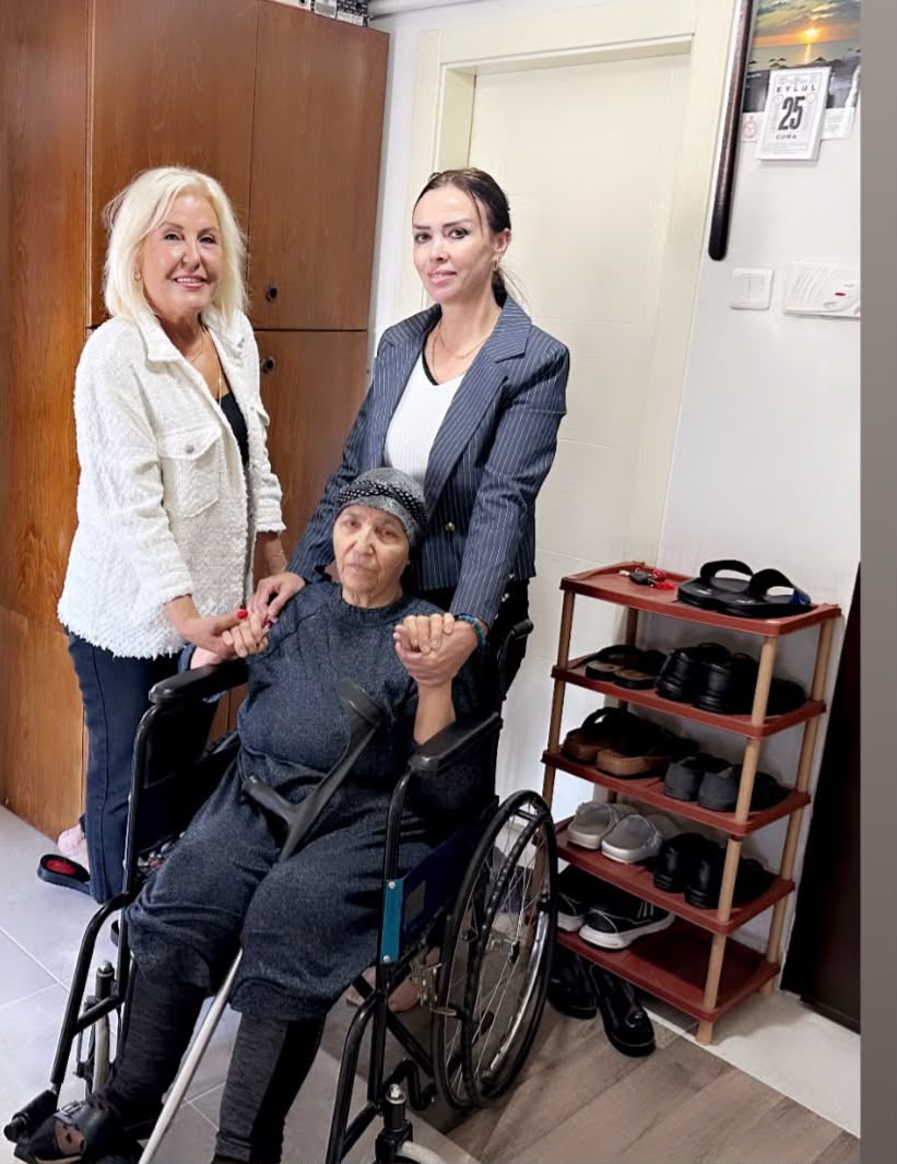 ANKARA / TEKHA Ankara’da faaliyet