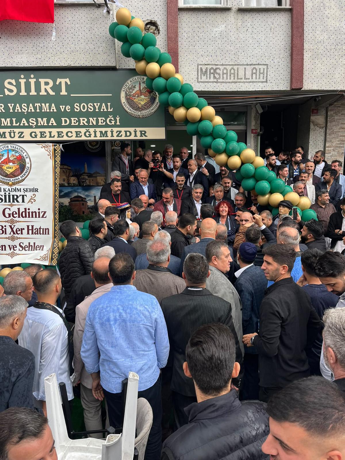 İSTANBUL / TEKHA İstanbul’un Gaziosmanpaşa