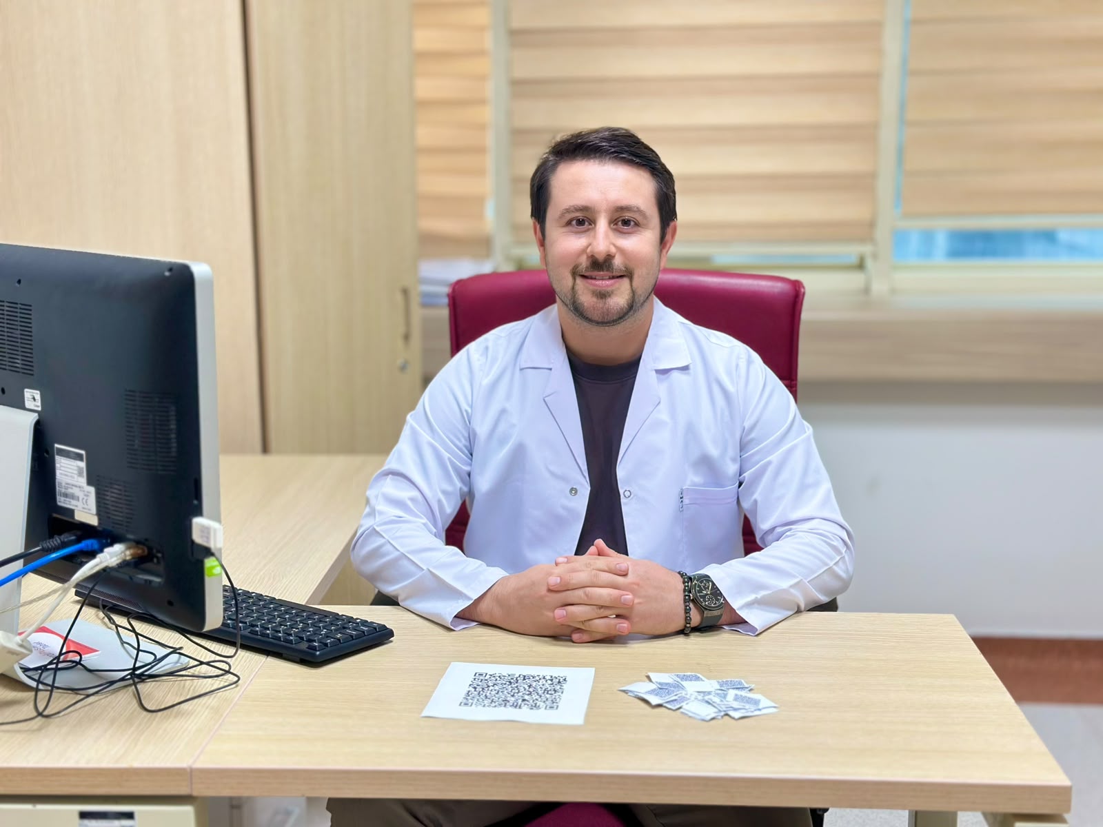 AYHAN MERGEN – SİİRT /