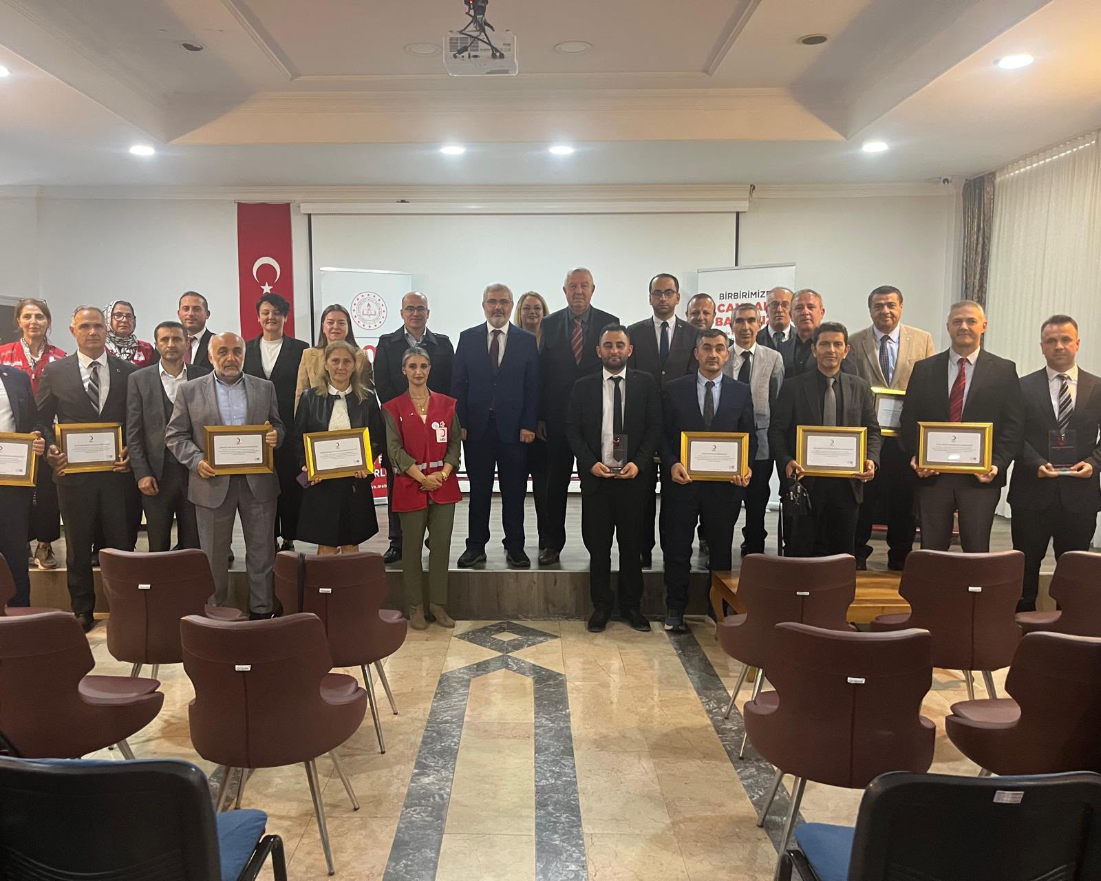 YALOVA / TEKHA Yalova İl