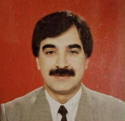Şehit Belediye Başkan Dr. Burhan Kerküklü Ve Oğlu Alperen Kerküklü Üzerine Köşe Yazısı