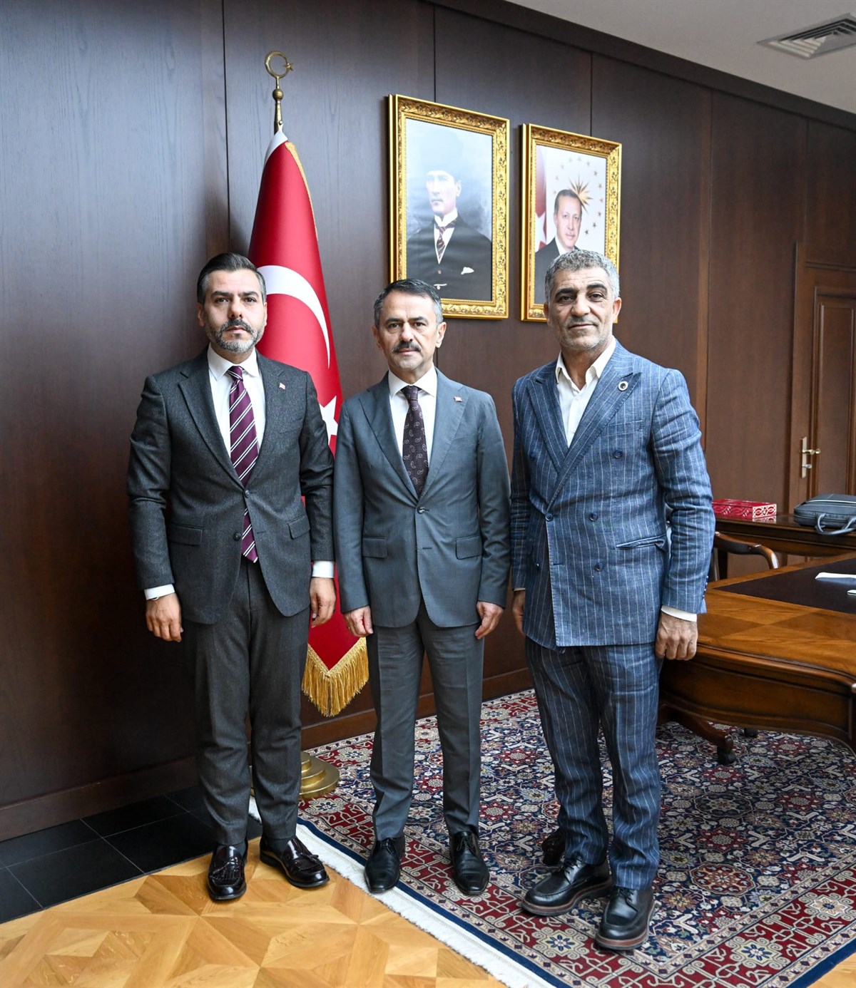 KOCAELİ / TEKHA Gebze Ticaret