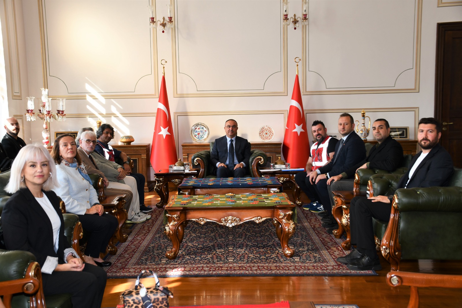 TEKİRDAĞ / TEKHA Kültür ve
