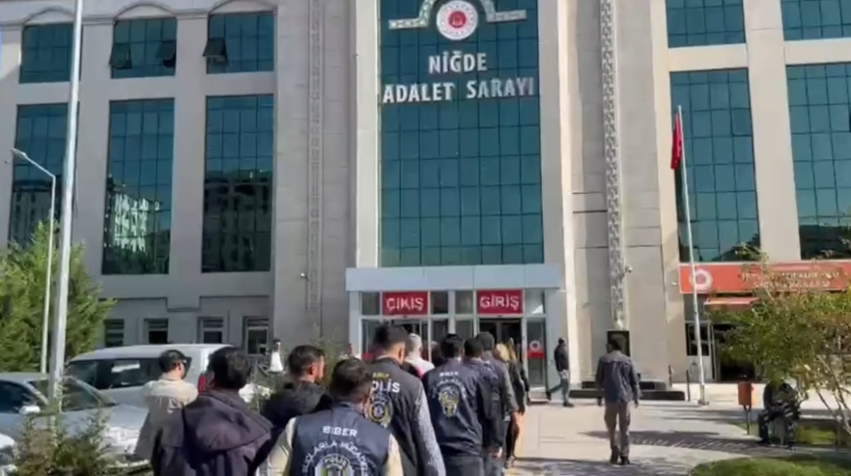 NİĞDE / TEKHA Niğde merkezli
