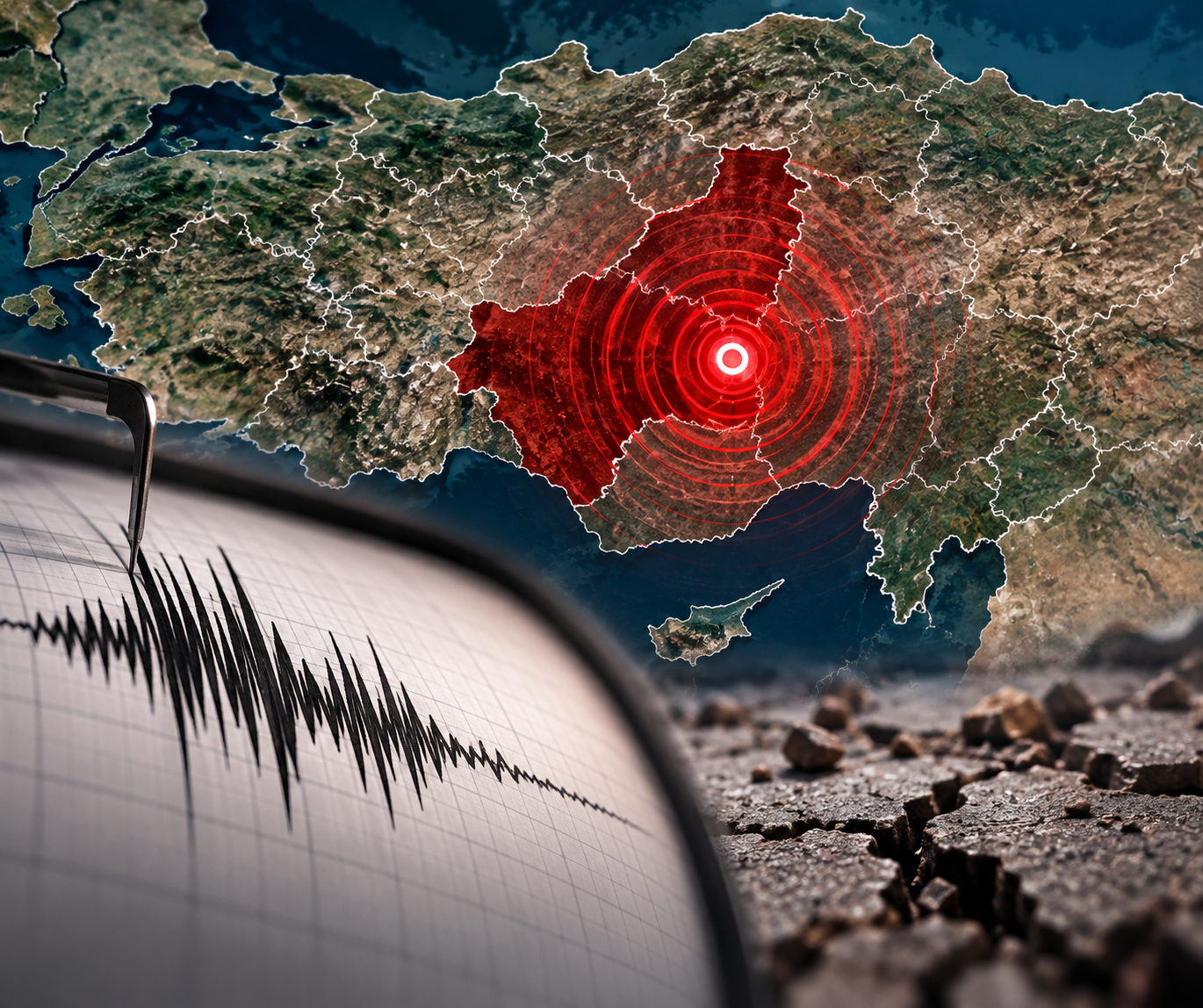 KAHRAMANMARAŞ / TEKHA Adana’nın Saimbeyli