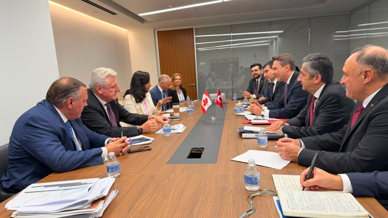 ABD / TEKHA Enerji ve