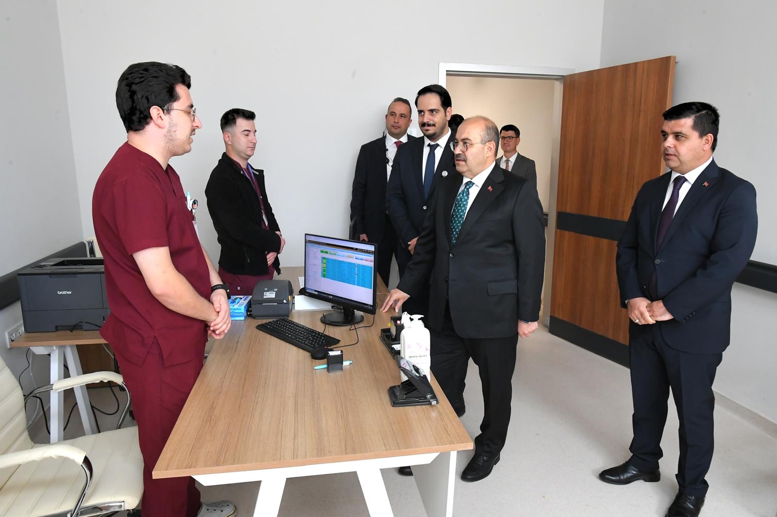SARA ÇETİNKAYA TEKHA/BALIKESİR Balıkesir’in Sındırgı