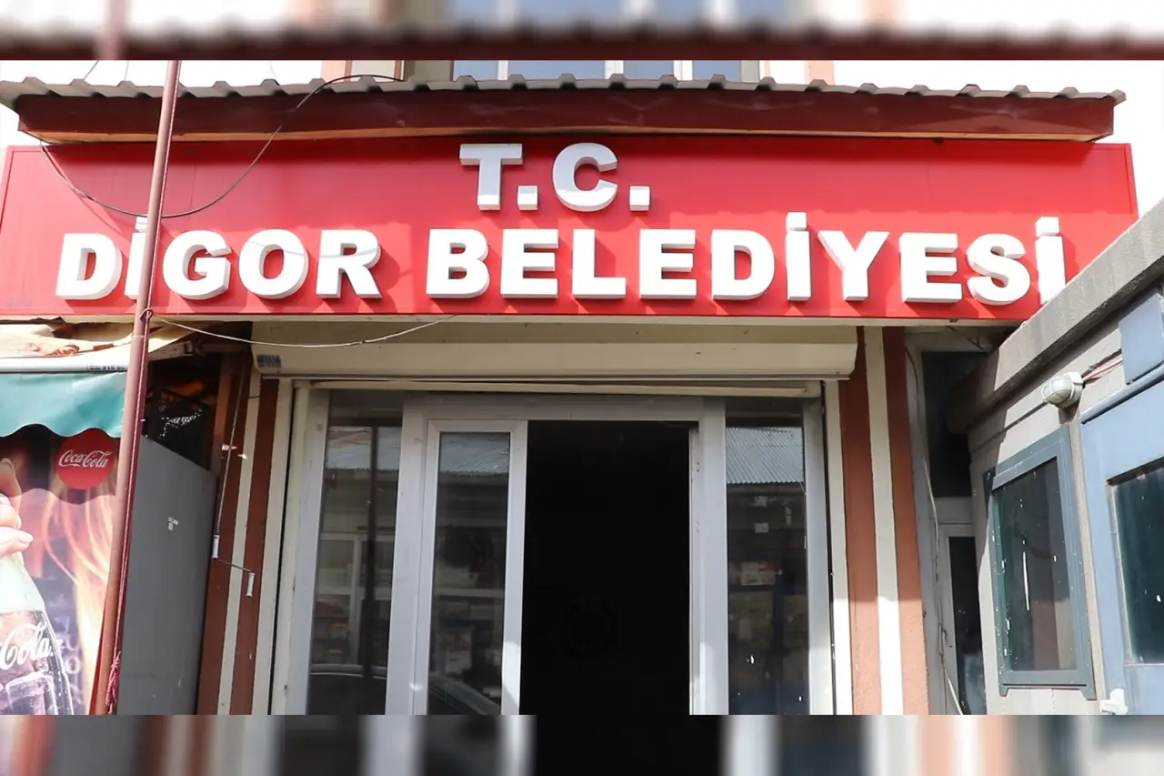 CEM DAŞDELEN- KARS / TEKHA