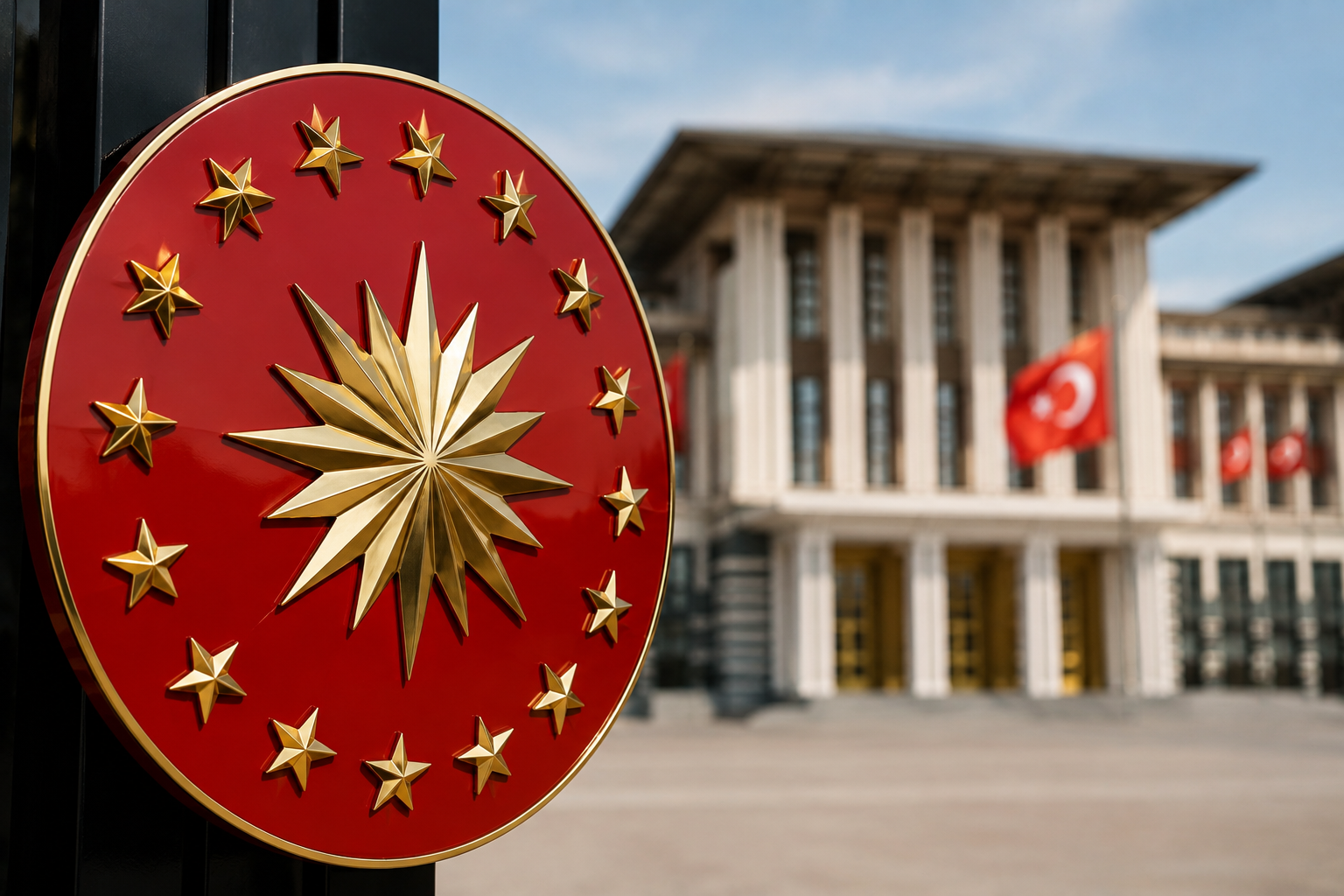 ESKİŞEHİR / TEKHA Eskişehir Valisi