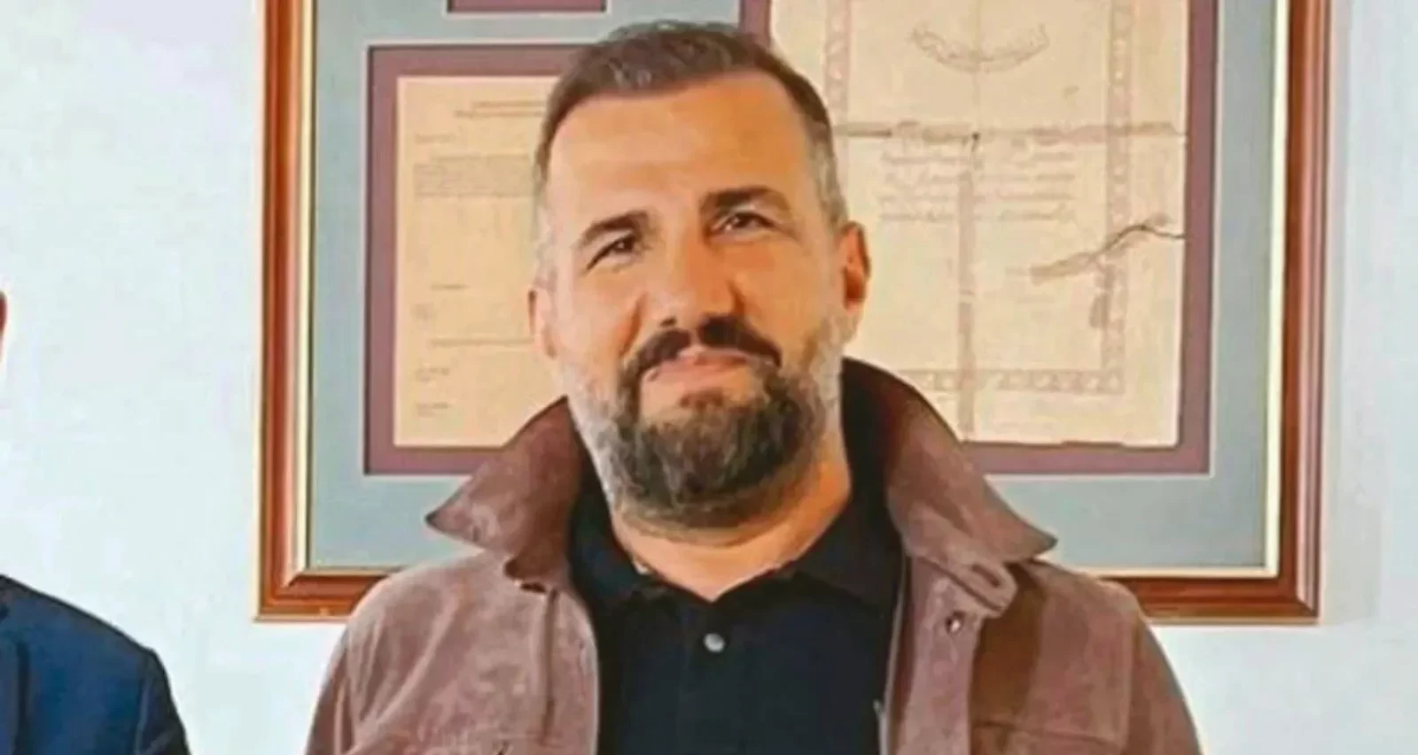 ANKARA / TEKHA Eski Devlet