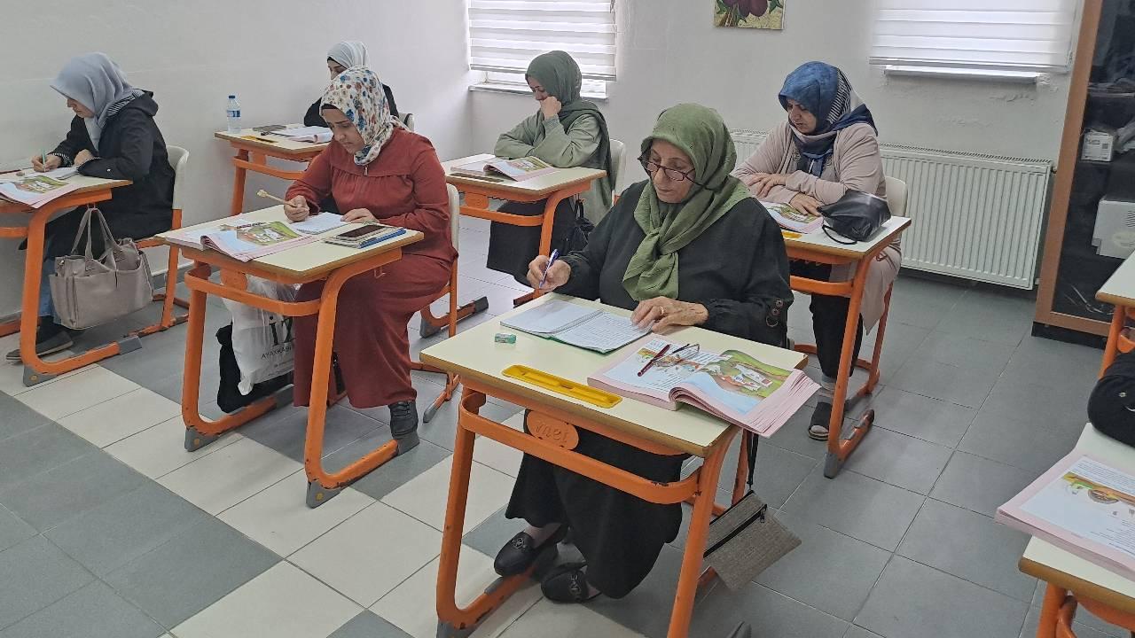ANKARA / TEKHA Cumhurbaşkanı Recep