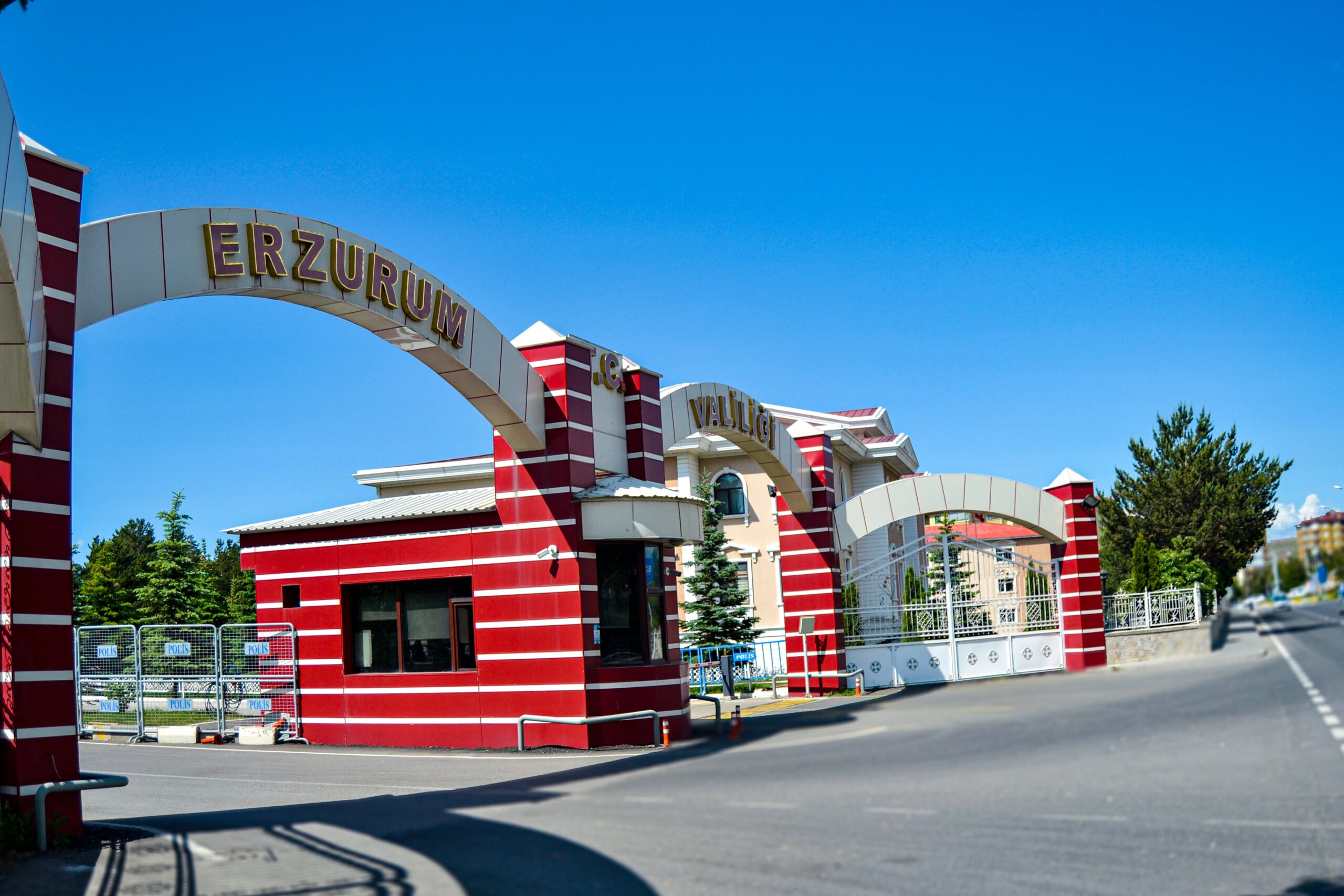 ERZURUM / TEKHA Erzurum Cumhuriyet
