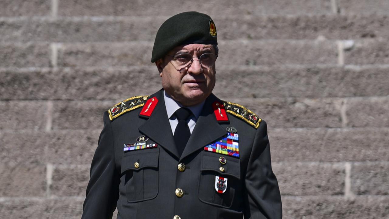 Genelkurmay Başkanı Orgeneral Selçuk Bayraktaroğlu Suudi Arabistan’a Gidiyor