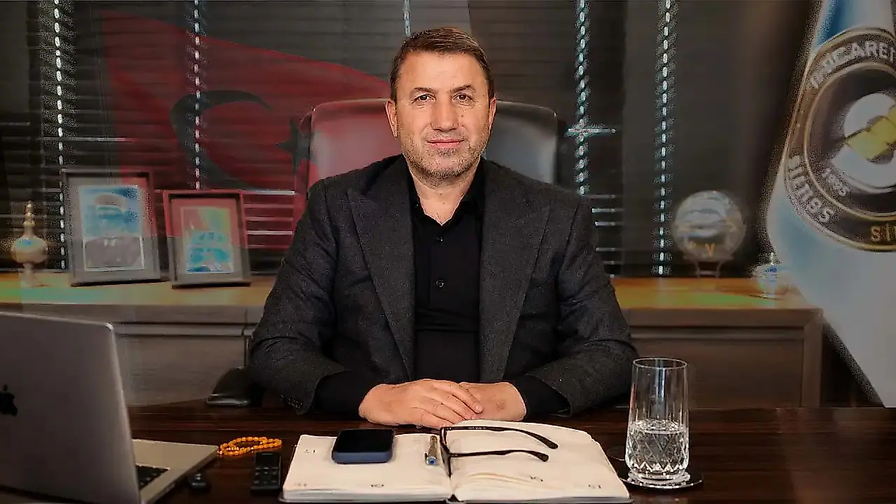 SİİRT / TEKHA Bölgesel Amatör